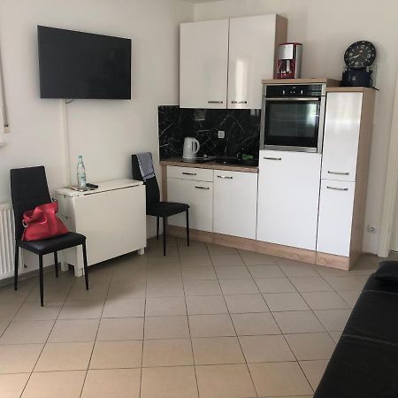 Kraichgau # 1-Zkd Mit Ebk, Modern Und Barrierefrei, Monteurzimmer, Self-Check-In Ittlingen Zewnętrze zdjęcie