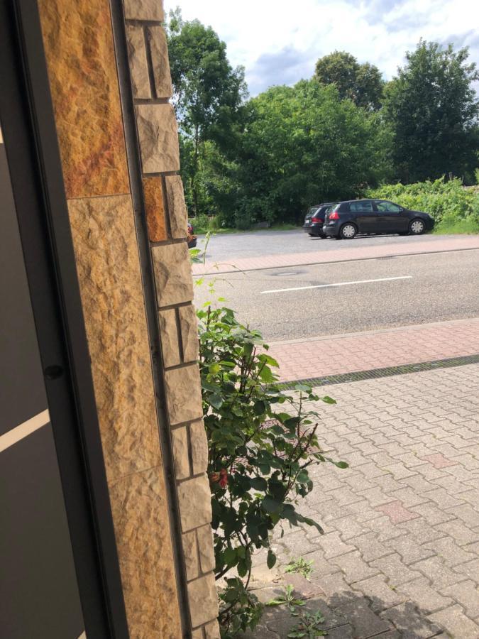 Kraichgau # 1-Zkd Mit Ebk, Modern Und Barrierefrei, Monteurzimmer, Self-Check-In Ittlingen Zewnętrze zdjęcie