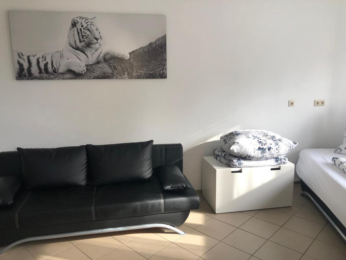 Kraichgau # 1-Zkd Mit Ebk, Modern Und Barrierefrei, Monteurzimmer, Self-Check-In Ittlingen Zewnętrze zdjęcie